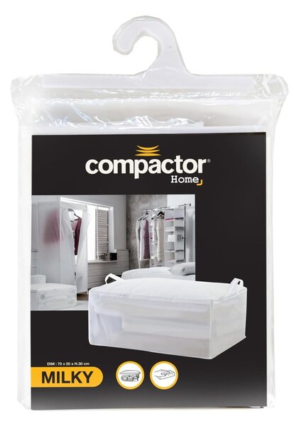 Кутия за съхранение на дрехи Milky - Compactor