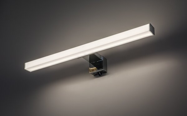 Rabalux 75048 - OLIRO LED осветление за огледало в банята LED/6W/230V IP44 40 cm хром
