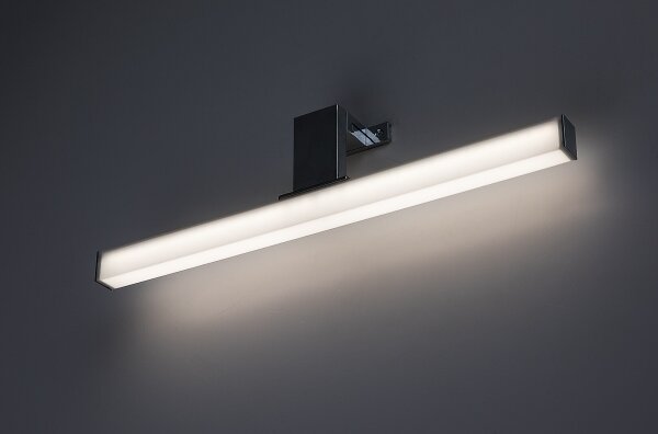 Rabalux 75048 - OLIRO LED осветление за огледало в банята LED/6W/230V IP44 40 cm хром