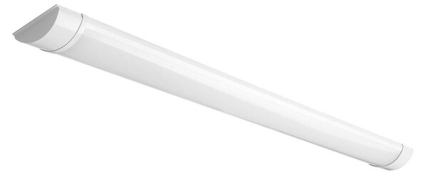 Rabalux 78024 - LED осветително тяло за монтаж под шкаф BATTEN LIGHT2 LED/24W/230V 90 cm