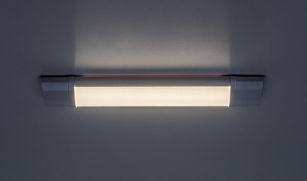 Rabalux 78022 - LED осветително тяло за монтаж под шкаф BATTEN LIGHT2 LED/10W/230V 30 cm