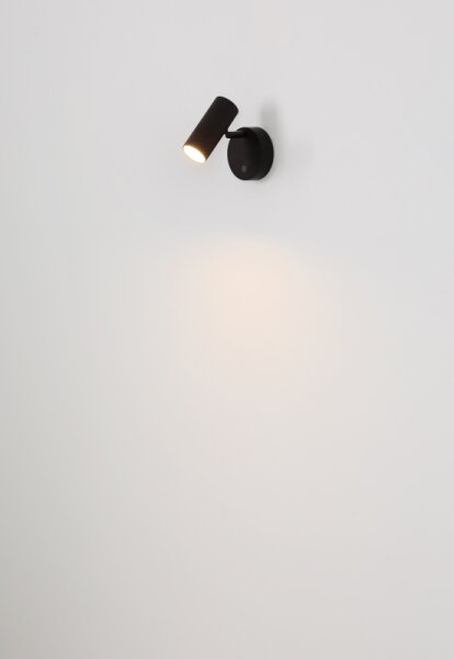 Globo 57914-1AL - LED димируема стенна точкова лампа ALLVI LED/0,4W/3,7V 1800 mAh