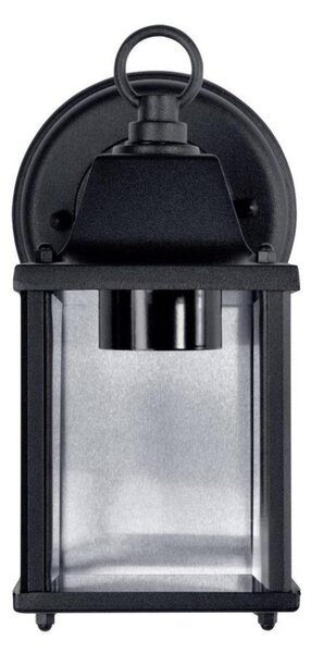Ledvance - настенна лампа ENDURA 1xE27/60W/230V IP23