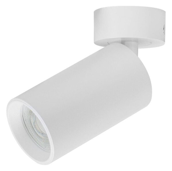 Rabalux 73085 - Точково осветително тяло YORLI 1xGU10/7W/230V бяло