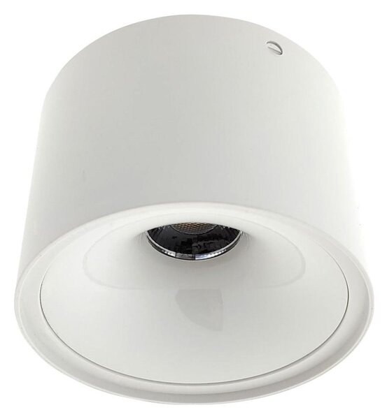 LED точково осветително тяло LED/9W/230V Ø 9 см бяло