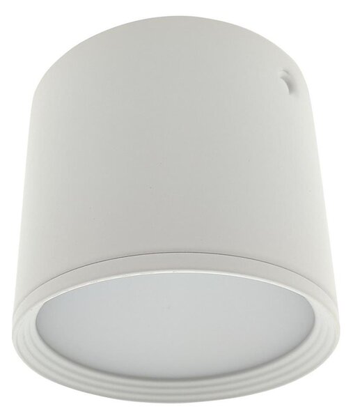 LED точково осветително тяло LED/5W/230V 3000/4000/6400K Ø 7,5 cm бяло