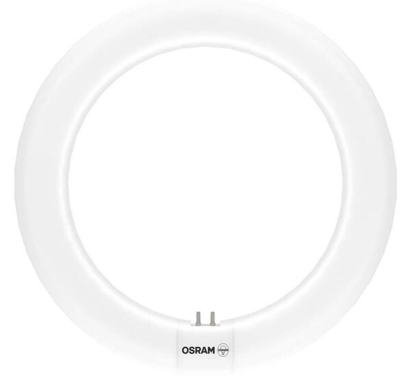 LED Флуоресцентна тръба SUBSTITUBE T9 G10q/12W/230V 4000K Ø 21,2 см - Osram