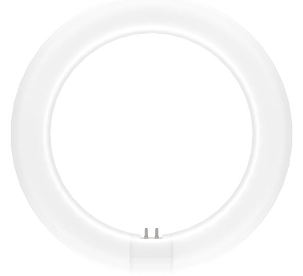 LED Флуоресцентна тръба SUBSTITUBE T9 G10q/12W/230V 4000K Ø 21,2 см - Osram