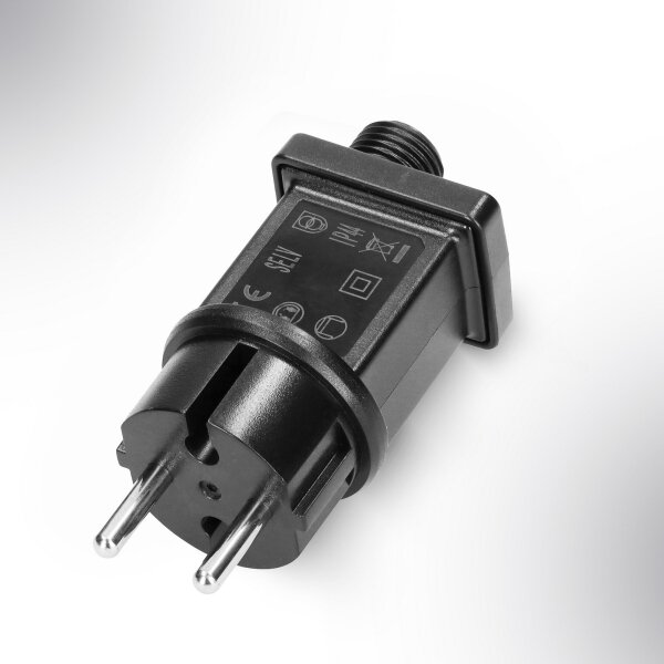 Brilagi - LED външна коледна украса LED/6W/230V IP44 звезда