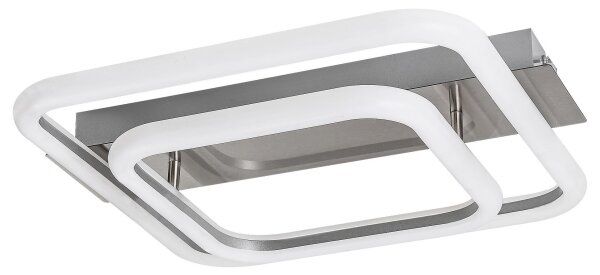 Rabalux 6996 - повърхностно монтиран LED полилей FANDRAL LED/33W/230V