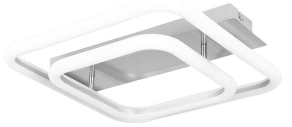 Rabalux 6996 - повърхностно монтиран LED полилей FANDRAL LED/33W/230V