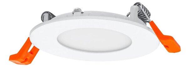 Osram - LED вградено осветително тяло SLIM LED/4,5W/230V 3000K