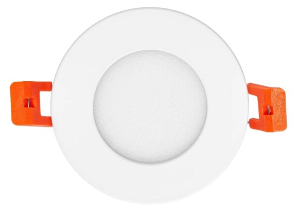 Osram - LED вградено осветително тяло SLIM LED/4,5W/230V 3000K