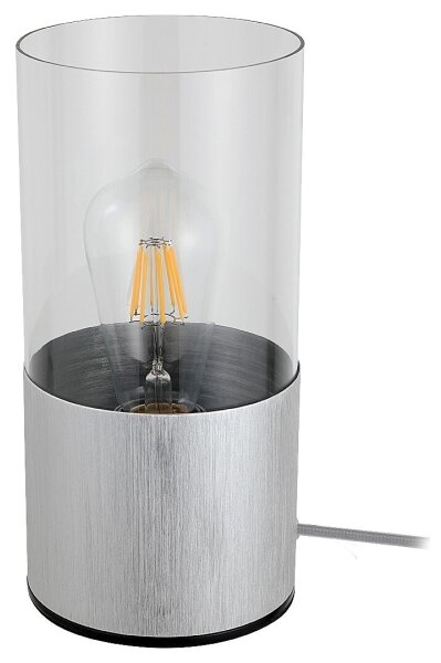 Rabalux 3153 - Настолна лампа ZELKOVA 1xE27/40W/230V
