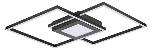 Rabalux 5269 - LED Полилей за повърхностен монтаж CASIMIR LED/40W/230V