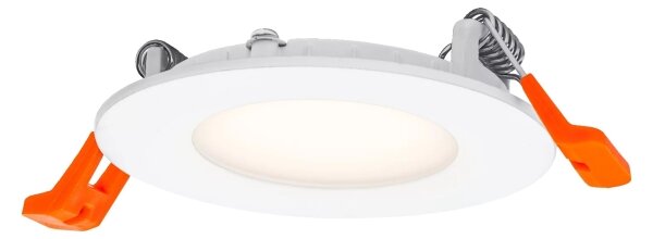 Osram - LED вградено осветително тяло SLIM LED/4,5W/230V 3000K
