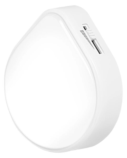 Osram - LED димируема нощна лампа за контакт LUNETTA LED/0,5W/230V