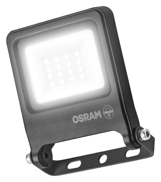 Osram - LED прожектор ENDURA LED/10W/230V 4000K IP65