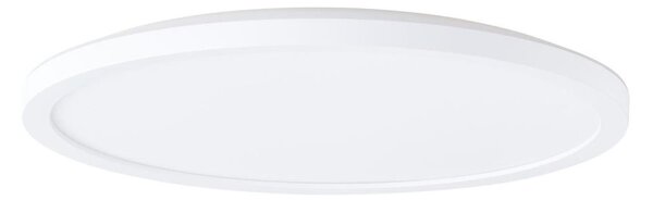 Brilliant - LED таванен плафон MILTON LED/18W/230V Ø 29,3 см бял