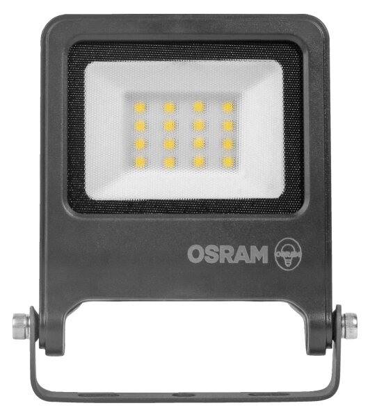 Osram - LED прожектор ENDURA LED/10W/230V 4000K IP65