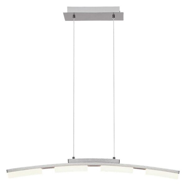 Rabalux 2957 - LED Димируем пендел EUCALYPTUS LED/20W/230V