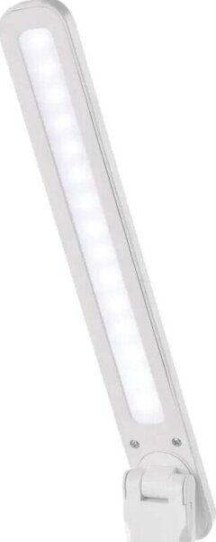 LED Димируема акумулаторна настолна лампа LED/5W/3,7V 3000K/4000K/6500K 800mAh бял