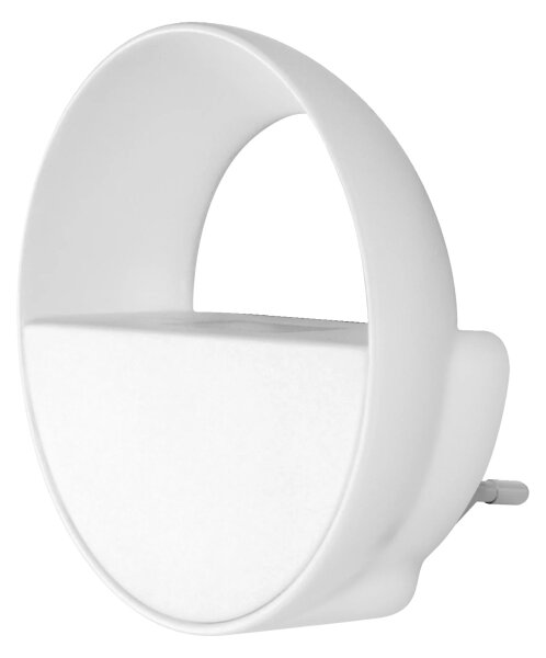 Osram - Димируема LED нощна лампа LUNETTA LED/0,65W/230V