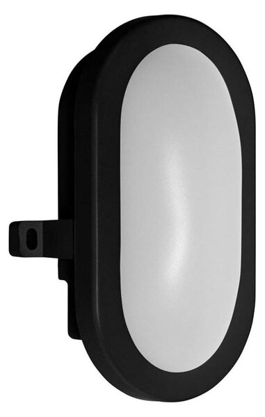 Osram - LED външен стенен осветител BULKHEAD LED/6W/230V IP54 черен