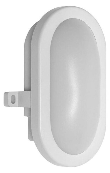 Osram - LED външно стенно осветително тяло BULKHEAD LED/6W/230V IP54 бяло