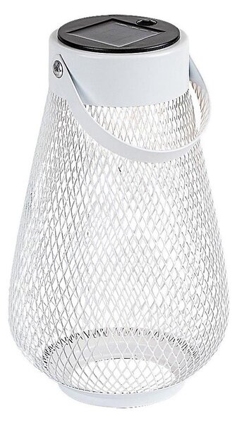 Rabalux 77176 - соларно LED осветително тяло TAPOLCA LED/0,16W/1,2V 400 mAh IP44