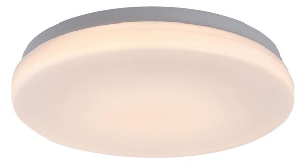 Rabalux 77133-LED Плафон LOWAR за баня LED/12W/230V IP44 3000/4000/6000K