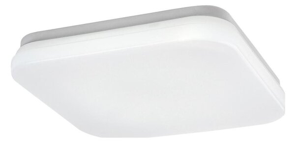 Rabalux 77134-LED Таванно осветително тяло LOWAR за баня LED/12W/230V IP44 3000/4000/6000K