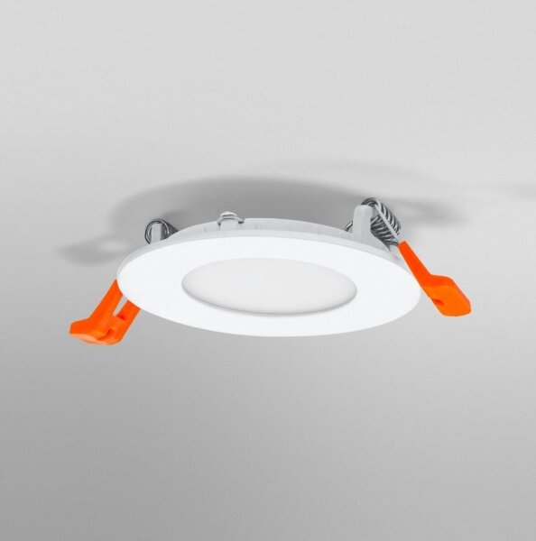 Osram - SLIM вградено таванно LED осветително тяло 4,5W/230V 6500K