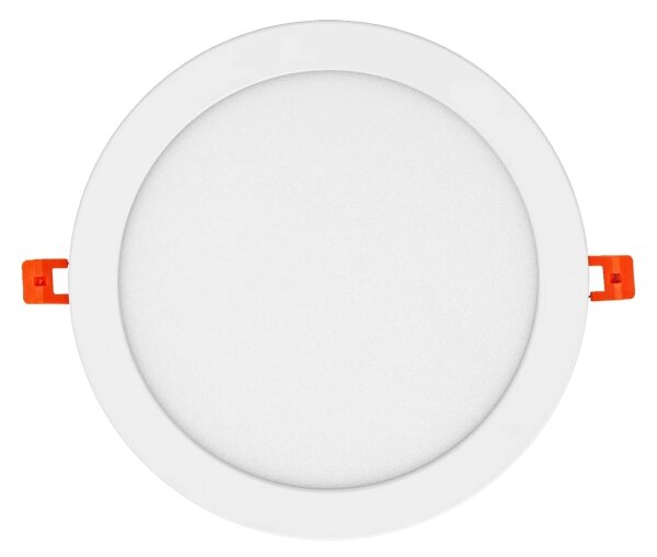 Osram - LED вградено осветително тяло SLIM LED/22W/230V 6500K