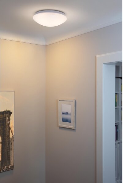 Osram - LED таванно осветително тяло ESSENTIAL LED/13W/230V 4000K Ø 25 см