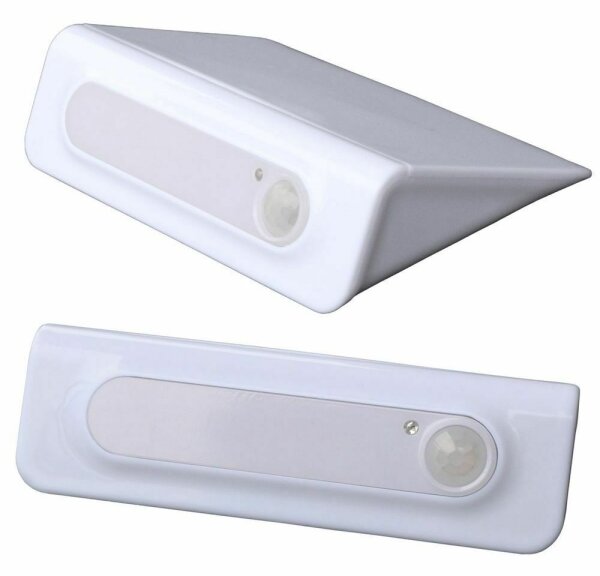 Grundig - LED Нощна лампа със сензор LED/3xAAA