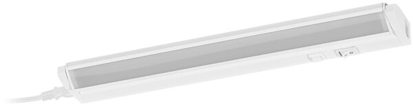 Osram - LED димируемо подшкафно осветително тяло LINEAR TURN LED/6W/230V 35 cm бяло