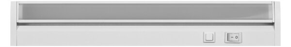Osram - LED димируемо подшкафно осветително тяло LINEAR TURN LED/6W/230V 35 cm бяло
