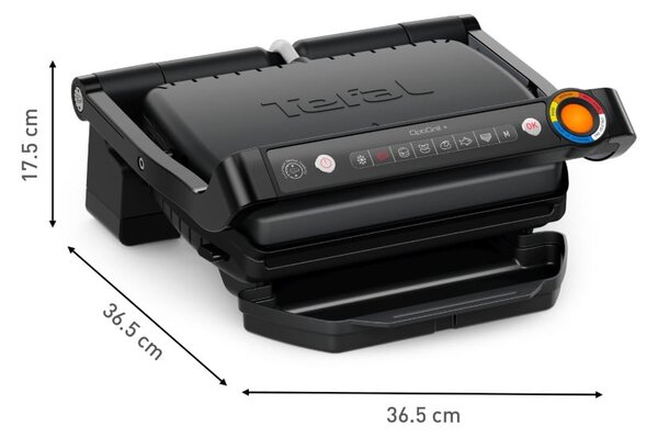 Контактен грил GC717810 – Tefal