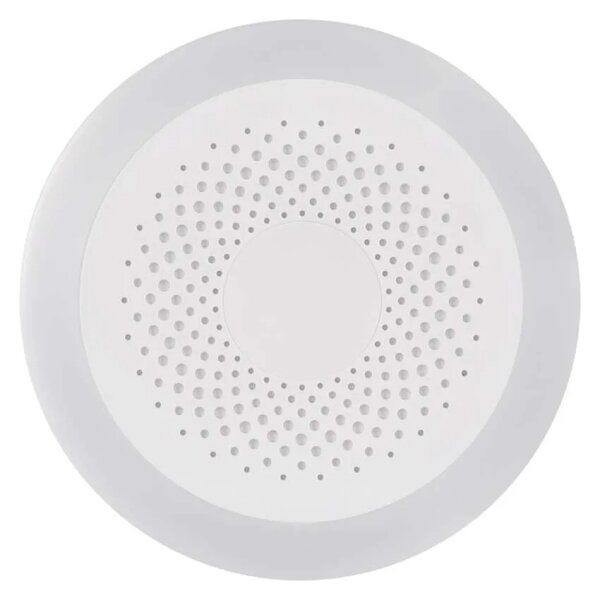 LED нощна лампа за контакт LED/0,5W/230V