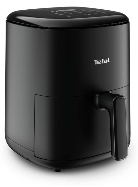 Черен фритюрник EY145810 – Tefal