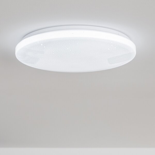 Brilagi - Димируемо LED осветително тяло SMART STARS LED/24W/230V Wi-Fi Tuya + ДУ