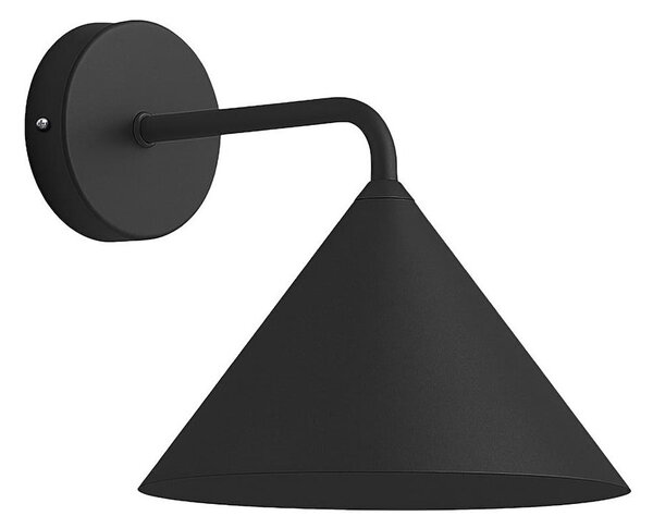 Стенна лампа CAPITAL 1xGX53/15W/230V черна