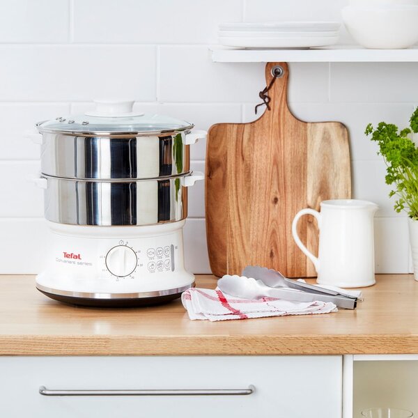 Многофункционален съд за готвене на пара Convenient Series – Tefal