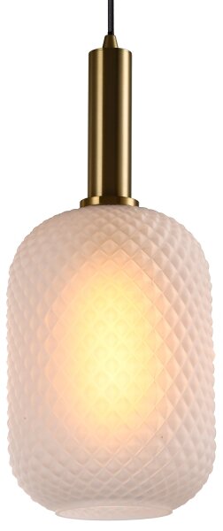 ONLI - Висяща лампа на кабел PIGNA 1xE27/15W/230V