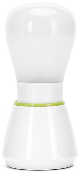 Aigostar - LED нощна лампа, зареждаща, 0,5W, 5V, 3000K, 650mAh