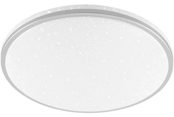Brilo 3823-014 - LED таванно осветително тяло SILIN LED/16W/230V Ø 33 см
