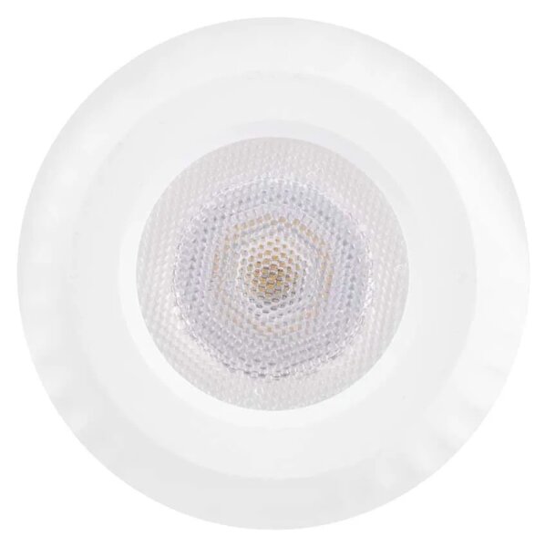 LED презареждаем детски фенер с нощна светлина 2 в 1, с регулируема яркост, LED/3,7V 1200 mAh