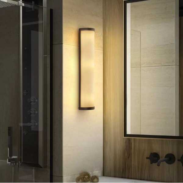 Osram - Стенно осветително тяло за баня BATHROOM CLASSIC 3xE14/12W/230V IP44