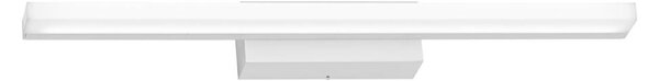 Osram -LED Димируемо LED осветление за огледало ORBIS MIRROR LED/10W/230V 60 cm IP44